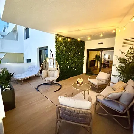 Lägenhet Casa Mia *