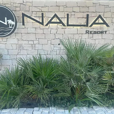 Lägenhet Casa Mia *