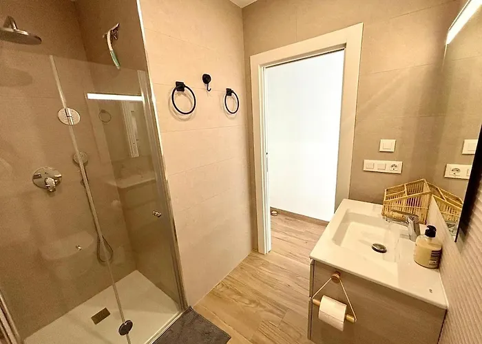 Casa Mia Lägenhet Torrevieja