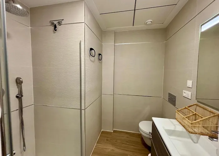 Casa Mia Lägenhet Torrevieja