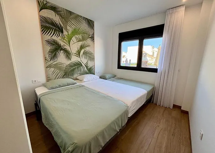 Lägenhet Casa Mia Torrevieja