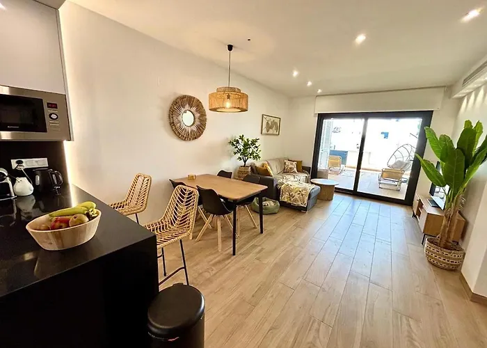 Casa Mia Lägenhet *