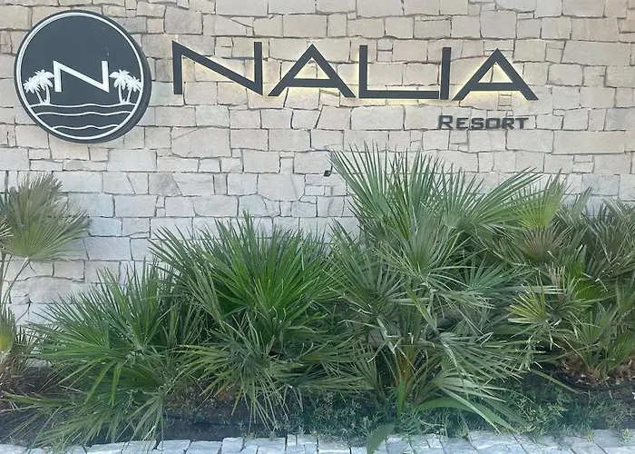 Lägenhet Casa Mia *