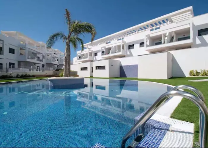 Casa Mia Lägenhet *