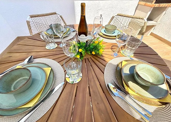 Casa Mia Lägenhet Torrevieja