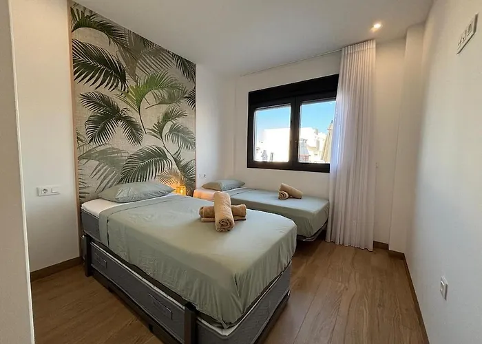 Lägenhet Casa Mia Torrevieja