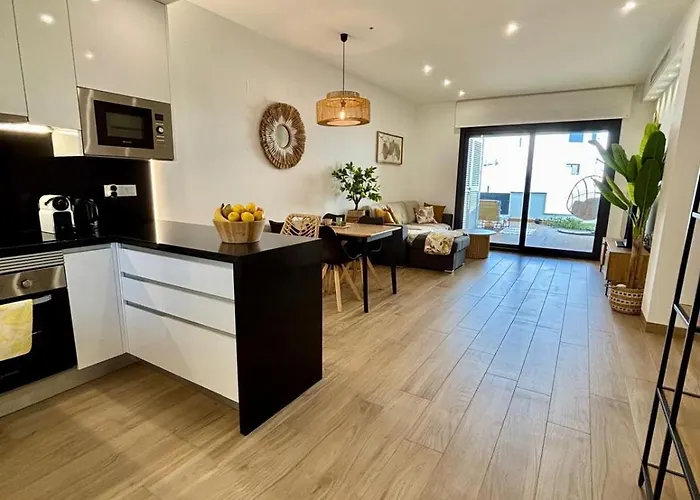 Casa Mia Lägenhet Torrevieja