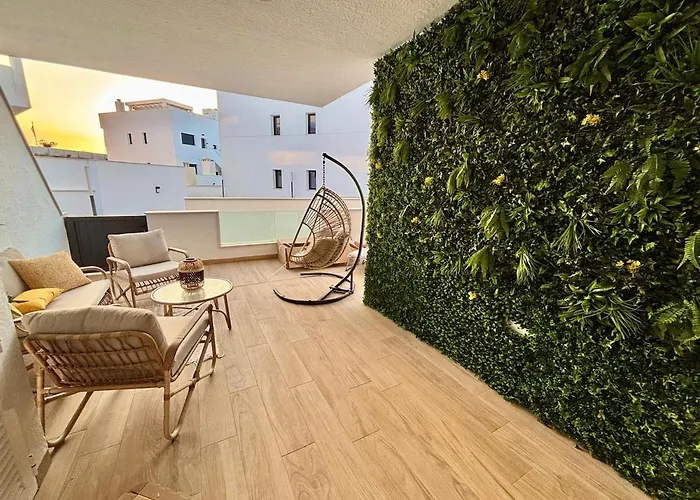 Lägenhet Casa Mia Torrevieja