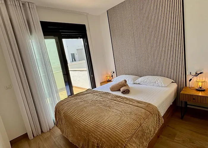 Casa Mia * Torrevieja