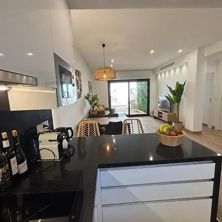 Apartman Casa Mia Torrevieja