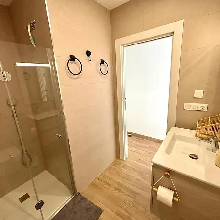 Casa Mia Lejlighed Torrevieja