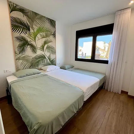 Apartman Casa Mia Torrevieja