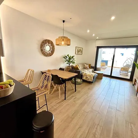 Casa Mia Appartement *