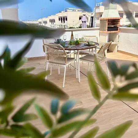 Casa Mia Torrevieja