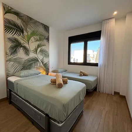 Apartman Casa Mia Torrevieja