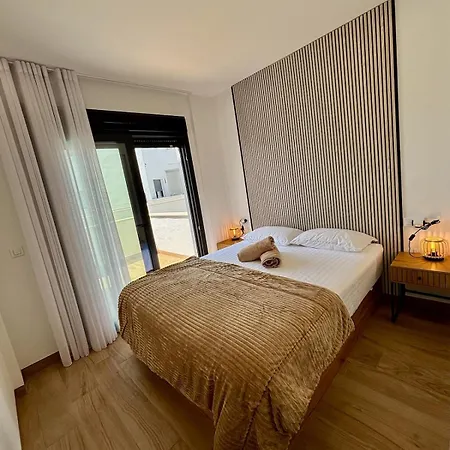 Casa Mia * Τορεβιέχα