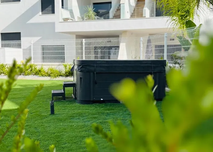 Casa Mia Appartement Torrevieja