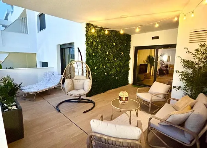 Appartement Casa Mia *