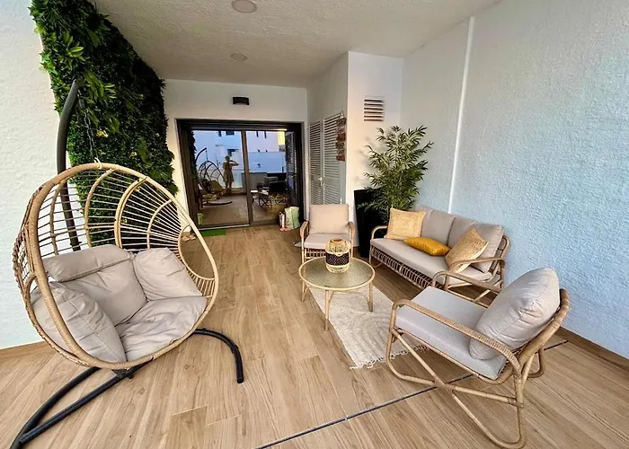 Casa Mia Appartement