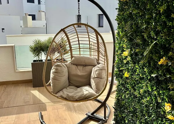 Appartement Casa Mia