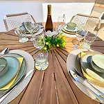 Casa Mia Апартаменты Торевьиа