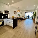 Casa Mia Апартаменты Торевьиа