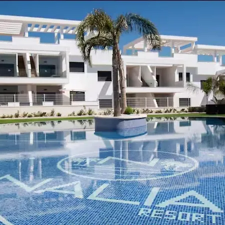 Апартаменты Casa Mia