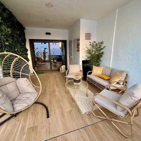 Casa Mia Апартаменты
